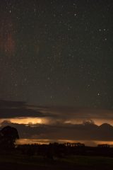 Australian Severe Weather Picture