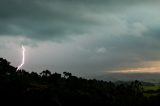 Australian Severe Weather Picture