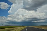 Australian Severe Weather Picture