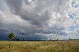 Australian Severe Weather Picture