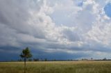 Australian Severe Weather Picture