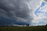 Australian Severe Weather Picture