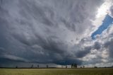 Australian Severe Weather Picture