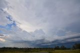 Australian Severe Weather Picture