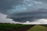 Australian Severe Weather Picture