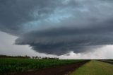 Australian Severe Weather Picture