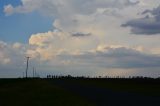 Australian Severe Weather Picture