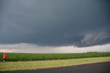 Australian Severe Weather Picture