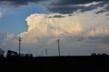 Australian Severe Weather Picture