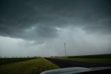 Australian Severe Weather Picture