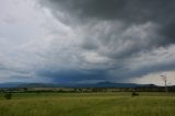 Australian Severe Weather Picture