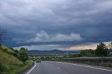 Australian Severe Weather Picture