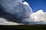 Australian Severe Weather Picture