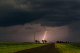 Australian Severe Weather Picture