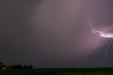 Australian Severe Weather Picture