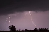 Australian Severe Weather Picture