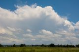 Australian Severe Weather Picture