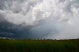 Australian Severe Weather Picture