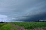 Australian Severe Weather Picture