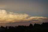 Australian Severe Weather Picture