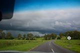 Australian Severe Weather Picture