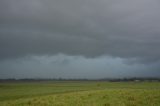 Australian Severe Weather Picture