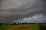 Australian Severe Weather Picture