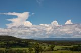 Australian Severe Weather Picture