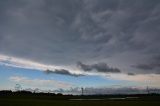 Australian Severe Weather Picture