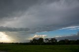 Australian Severe Weather Picture