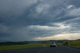 Australian Severe Weather Picture