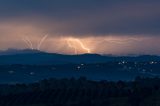 Australian Severe Weather Picture