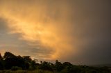 Australian Severe Weather Picture