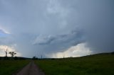 Australian Severe Weather Picture