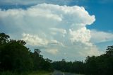 Australian Severe Weather Picture