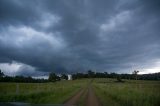 Australian Severe Weather Picture