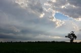 Australian Severe Weather Picture