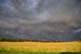 Australian Severe Weather Picture