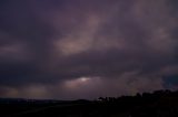 Australian Severe Weather Picture