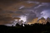 Australian Severe Weather Picture