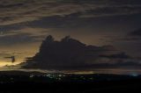 Australian Severe Weather Picture