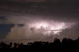 Australian Severe Weather Picture