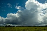 Australian Severe Weather Picture