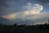 Australian Severe Weather Picture