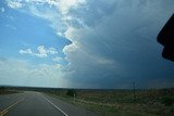 Australian Severe Weather Picture