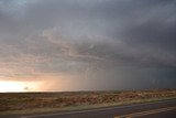 Australian Severe Weather Picture