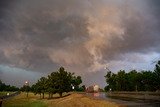 Australian Severe Weather Picture