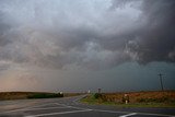 Australian Severe Weather Picture