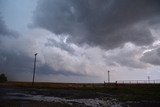 Australian Severe Weather Picture