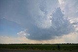 Australian Severe Weather Picture